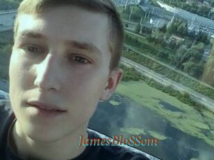 JamesBloSSom