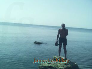 JamesCockPlay
