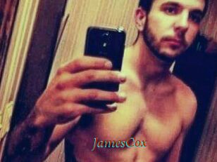 JamesCox