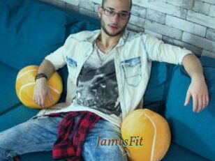 JamesFit