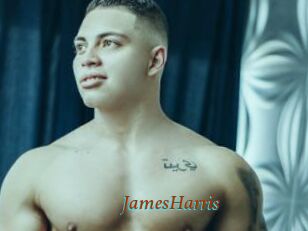 JamesHarris