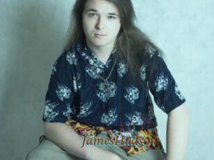 JamesHudson