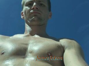 JamesJetson