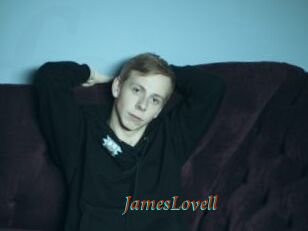 JamesLovell