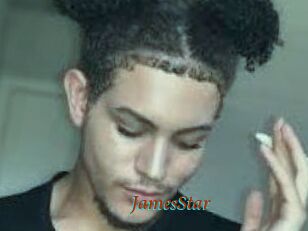 JamesStar