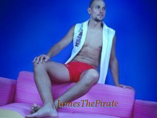 JamesThePirate