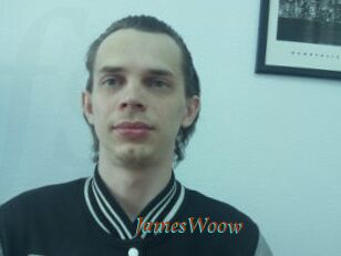 JamesWoow