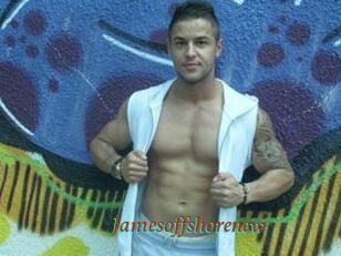 Jamesoffshorenew