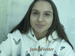 JamieForster