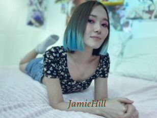 JamieHill
