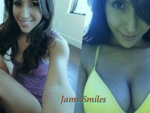 JamieSmiles