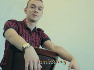 JamieStrong