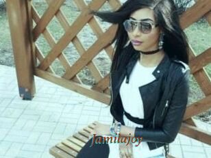 Jamilajoy