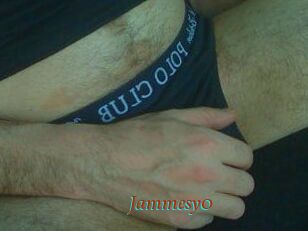 Jammesy0
