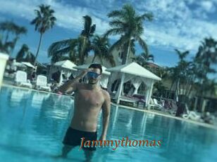 Jammythomas