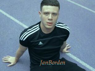 JanBorden