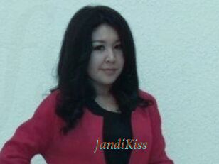 JandiKiss
