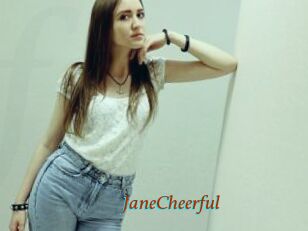 JaneCheerful