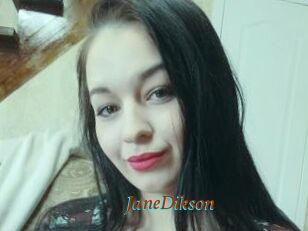 JaneDikson