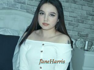 JaneHarris