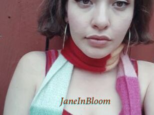 JaneInBloom