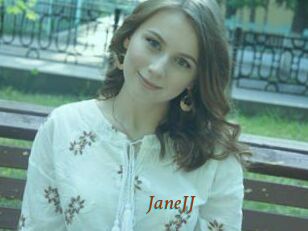 JaneJJ