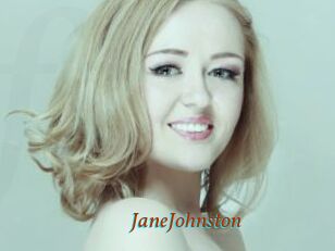 JaneJohnston