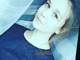 JaneNice