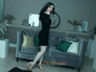 JaneSimon