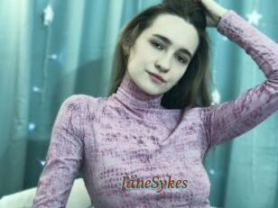 JaneSykes