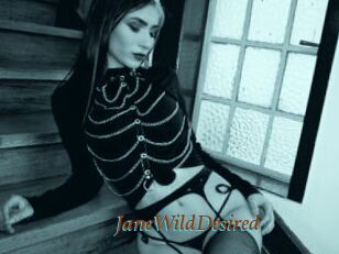 JaneWildDesired