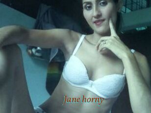 Jane_horny