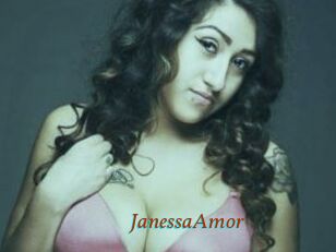 JanessaAmor