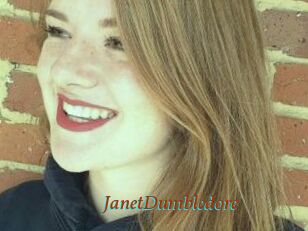 JanetDumbledore