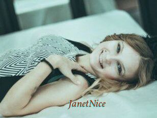 JanetNice