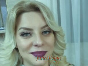 JanetVogue