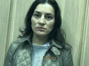 Janeta