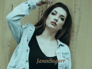 JanexSugarr