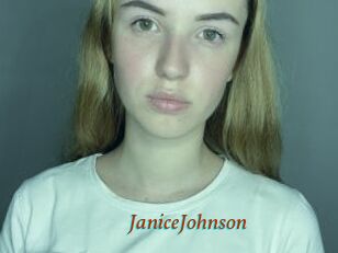 JaniceJohnson