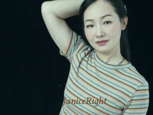 JaniceRight