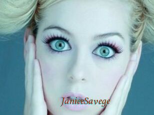 JaniceSavege