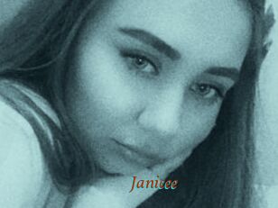 Janicee