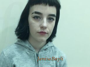 JanisaBayli