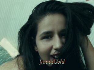 JannaGold
