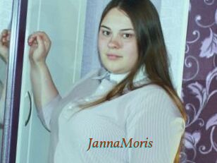 JannaMoris