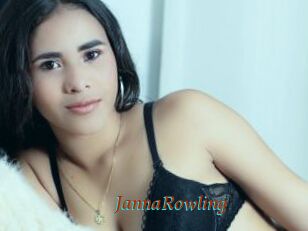 JannaRowling