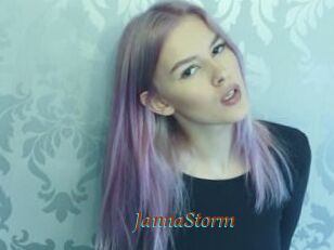 JannaStorm