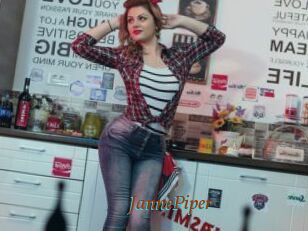 JannePiper