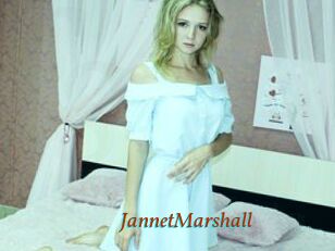 JannetMarshall