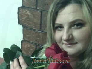 JannetVinickaya